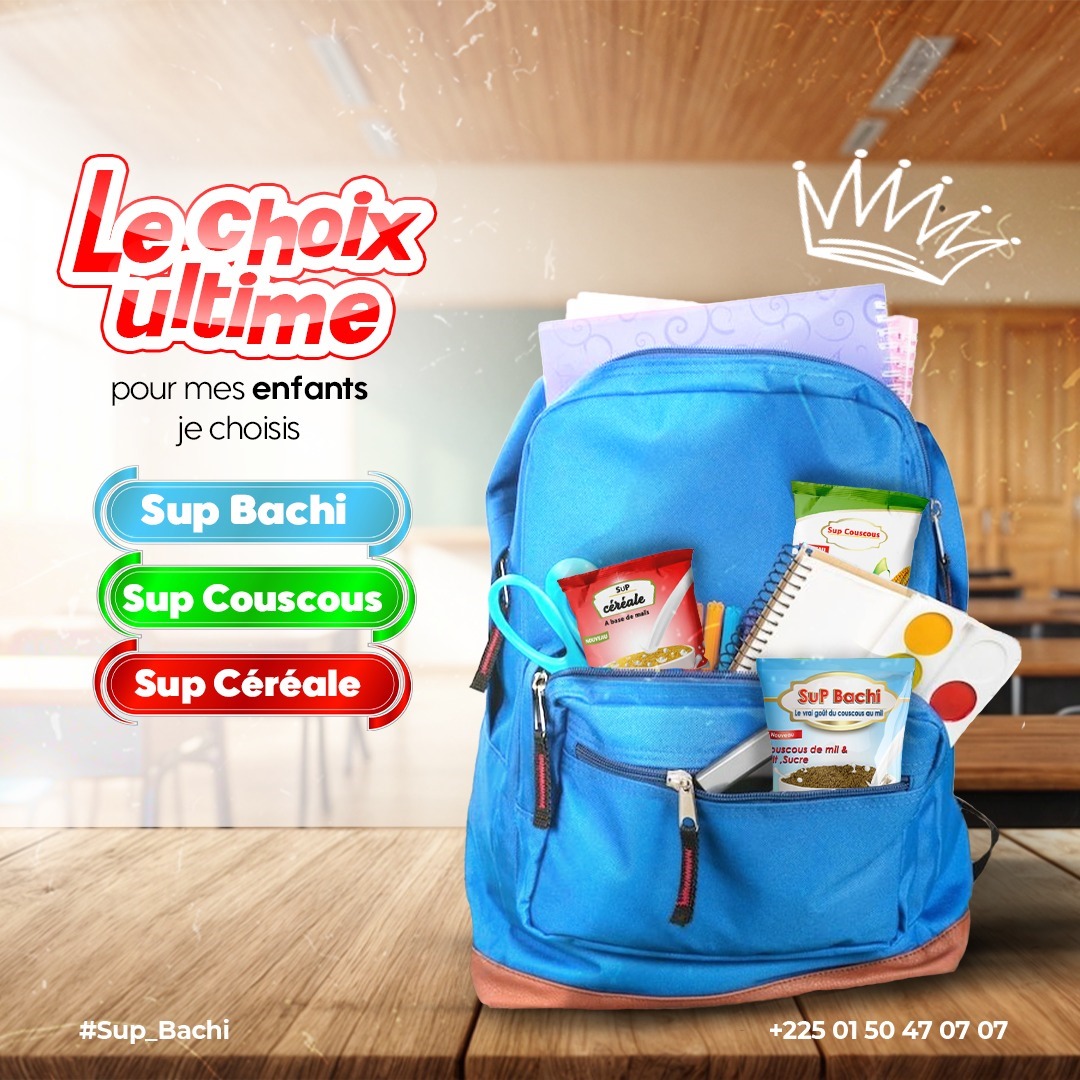 Sup Céréale Chapelet - Vue 2