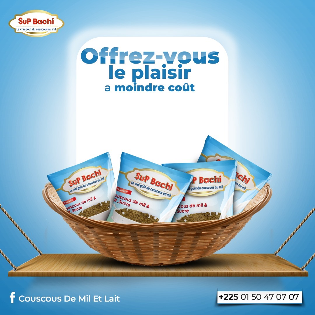 Sup Bachi Chapelet - Vue 5